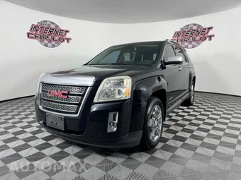 2012 GMC Terrain SLT-2 4SB - samochód z USA z aukcji Manheim, oferta Kup Teraz w AUTOMAX