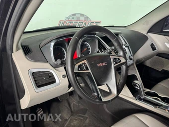 2012 GMC Terrain SLT-2 4SB - miniatura 10