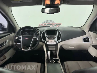 2012 GMC Terrain SLT-2 4SB - miniatura 11