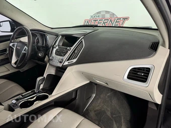 2012 GMC Terrain SLT-2 4SB - miniatura 12