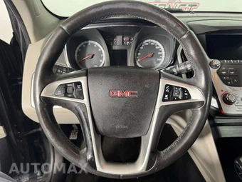 2012 GMC Terrain SLT-2 4SB - miniatura 13
