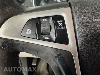 2012 GMC Terrain SLT-2 4SB - miniatura 15