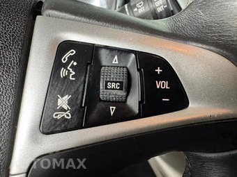 2012 GMC Terrain SLT-2 4SB - miniatura 16