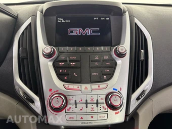 2012 GMC Terrain SLT-2 4SB - miniatura 19