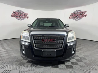 2012 GMC Terrain SLT-2 4SB - miniatura 2
