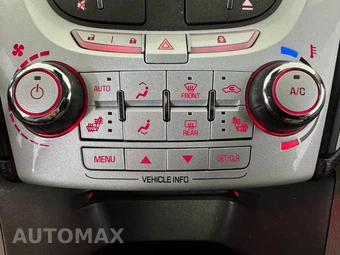 2012 GMC Terrain SLT-2 4SB - miniatura 20