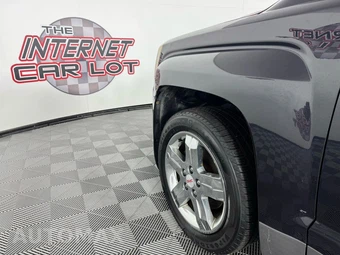 2012 GMC Terrain SLT-2 4SB - miniatura 24
