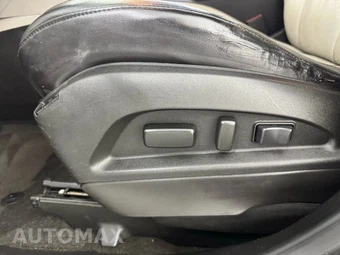 2012 GMC Terrain SLT-2 4SB - miniatura 33