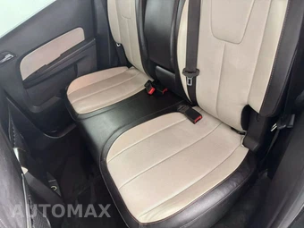 2012 GMC Terrain SLT-2 4SB - miniatura 35