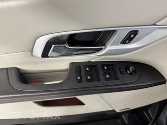 2012 GMC Terrain SLT-2 4SB - miniatura 38