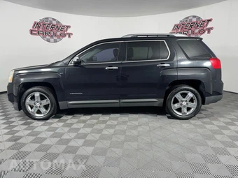 2012 GMC Terrain SLT-2 4SB - miniatura 4
