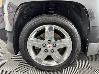 2012 GMC Terrain SLT-2 4SB - miniatura 42