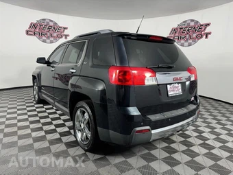2012 GMC Terrain SLT-2 4SB - miniatura 5