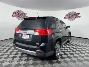 2012 GMC Terrain SLT-2 4SB - miniatura 7