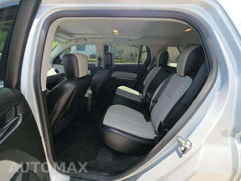 2012 GMC Terrain SLT-2 4SB – miniatura 10