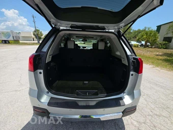2012 GMC Terrain SLT-2 4SB – miniatura 11