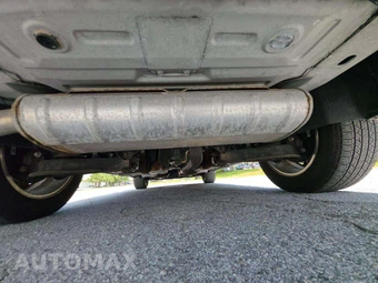 2012 GMC Terrain SLT-2 4SB – miniatura 12