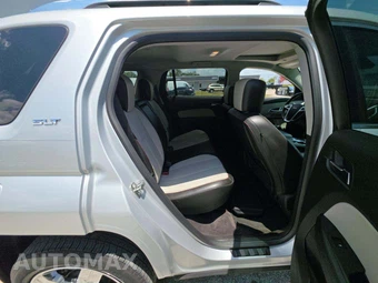 2012 GMC Terrain SLT-2 4SB – miniatura 13