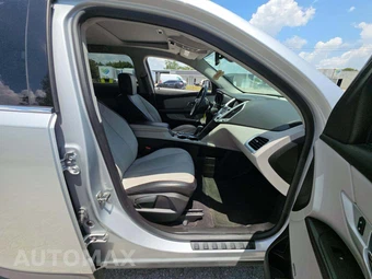 2012 GMC Terrain SLT-2 4SB – miniatura 15