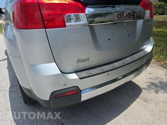 2012 GMC Terrain SLT-2 4SB – miniatura 19
