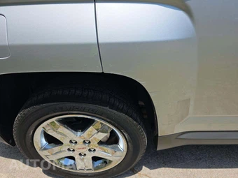 2012 GMC Terrain SLT-2 4SB – miniatura 20