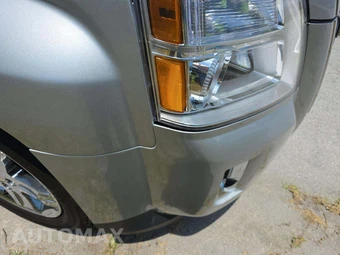 2012 GMC Terrain SLT-2 4SB – miniatura 21