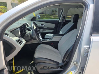2012 GMC Terrain SLT-2 4SB – miniatura 3