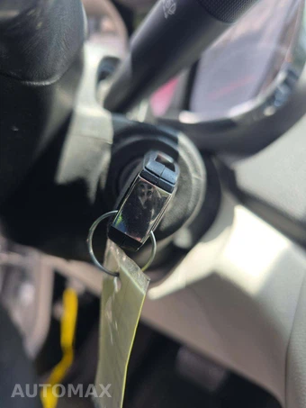 2012 GMC Terrain SLT-2 4SB – miniatura 5
