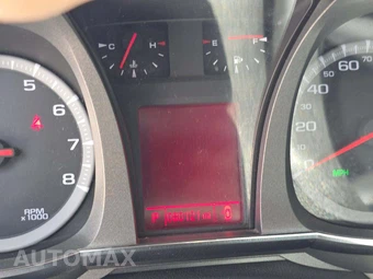 2012 GMC Terrain SLT-2 4SB – miniatura 6