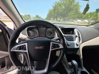 2012 GMC Terrain SLT-2 4SB – miniatura 7