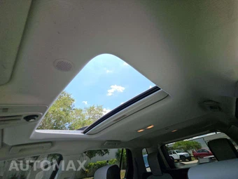 2012 GMC Terrain SLT-2 4SB – miniatura 8