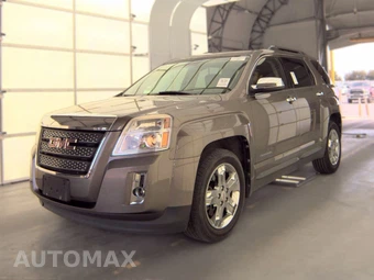 2012 GMC Terrain SLT-2 4SB