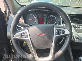 2012 GMC Terrain SLT-2 4SB - miniatura 10