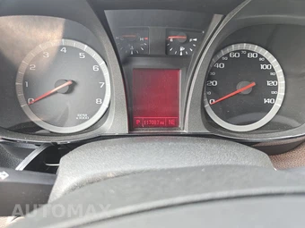 2012 GMC Terrain SLT-2 4SB - miniatura 12