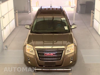 2012 GMC Terrain SLT-2 4SB - miniatura 2