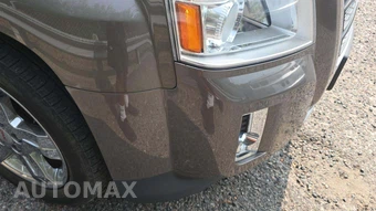 2012 GMC Terrain SLT-2 4SB - miniatura 22