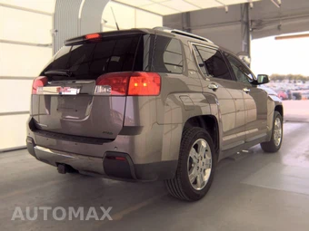2012 GMC Terrain SLT-2 4SB - miniatura 4