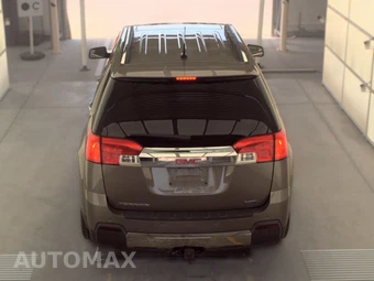 2012 GMC Terrain SLT-2 4SB - miniatura 5