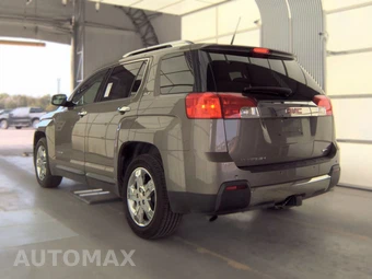 2012 GMC Terrain SLT-2 4SB - miniatura 6