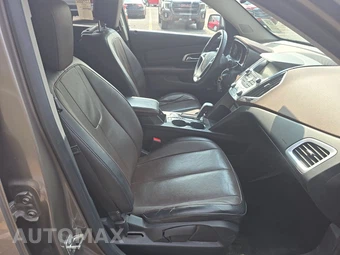 2012 GMC Terrain SLT-2 4SB - miniatura 8