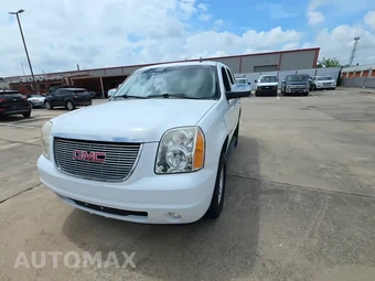 2012 GMC Yukon 1500 SLE 3SA
