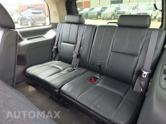 2012 GMC Yukon 1500 SLE 3SA – miniatura 10