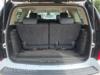 2012 GMC Yukon 1500 SLE 3SA – miniatura 11
