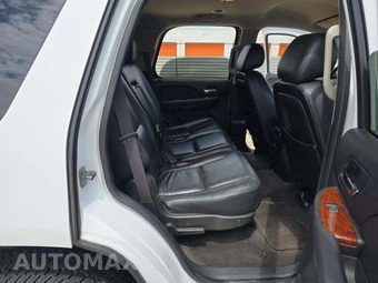 2012 GMC Yukon 1500 SLE 3SA – miniatura 13