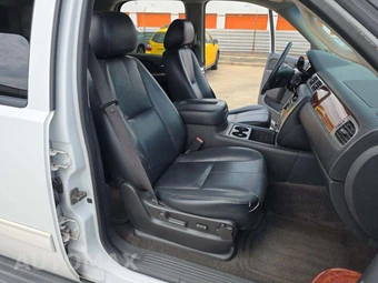 2012 GMC Yukon 1500 SLE 3SA – miniatura 15
