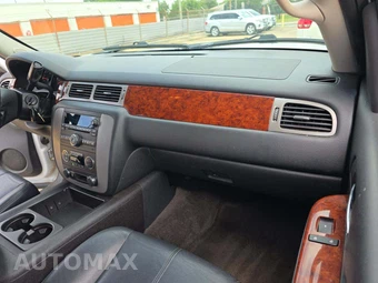 2012 GMC Yukon 1500 SLE 3SA – miniatura 16