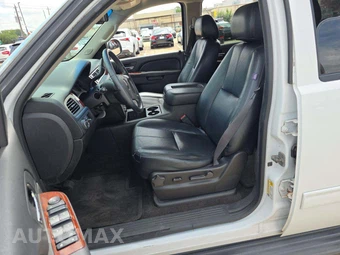2012 GMC Yukon 1500 SLE 3SA – miniatura 3