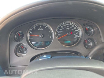 2012 GMC Yukon 1500 SLE 3SA – miniatura 5