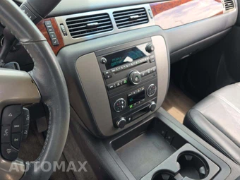 2012 GMC Yukon 1500 SLE 3SA – miniatura 6