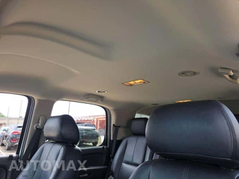 2012 GMC Yukon 1500 SLE 3SA – miniatura 7